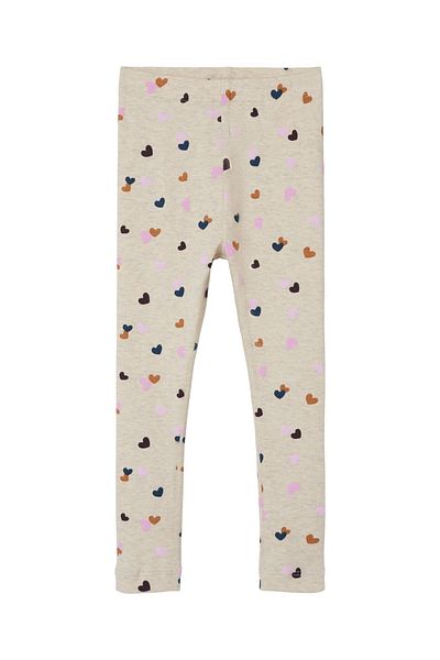name ıt Nmflucky Xsl Legging Noos 13232157   - Peyote Melange
