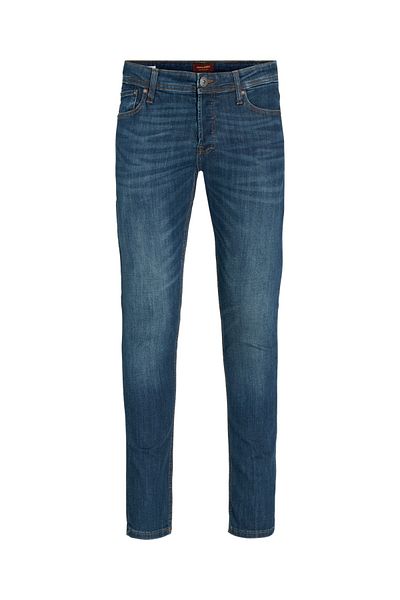 Jack & Jones Ανδρικό Jean Jjıglenn Jjorıginal Am 819 Noos