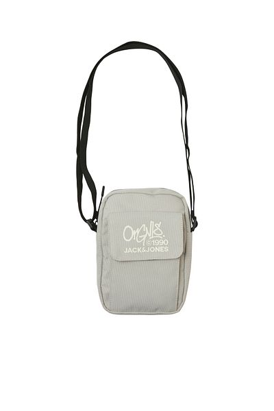 Jack & Jones Jacorg X Sling Bag - Ln 12267113   Black