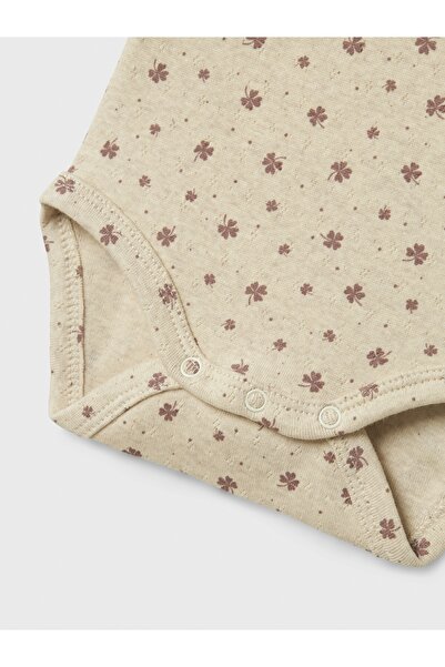 name ıt Nbfnoella Ls Slim Body/Legging Set 13242117   Peyote Melange