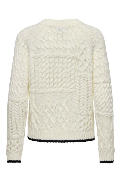 JDY Strickpullover JDYJASSY Strickpullover