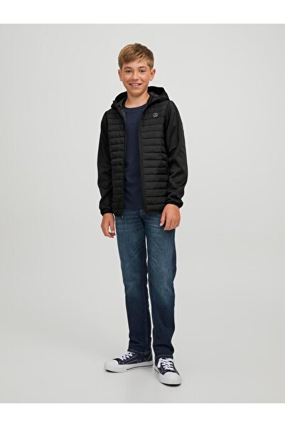 Jack & Jones Junior Hybridjacke Hybridjacke Junior