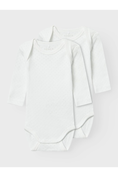 name ıt 13222505 Baby Body & Bodysuit Bright White