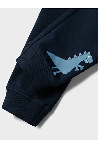 name ıt Nmmniklaus Sweat Pants Unb 13242103   - Dark Sapphire