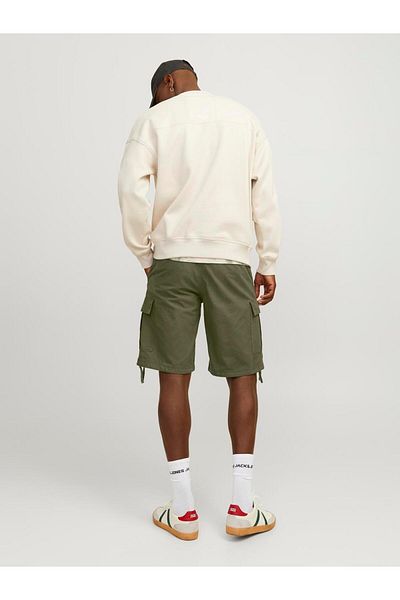 Jack & Jones Jack&Jones Jpstcole Barkley Men's Cargo Shorts