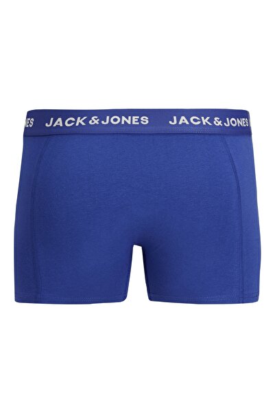 Jack & Jones JACK&JONES Herren Boxershorts 5er-Pack – JACBLACK FRIDAY TRUNKS