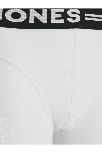 Jack & Jones Junior Boxershorts 3er-pack Boxershorts Für Jungs