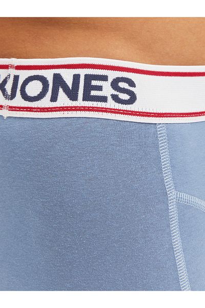 Jack & Jones Boxershorts 3er-Pack Boxershorts