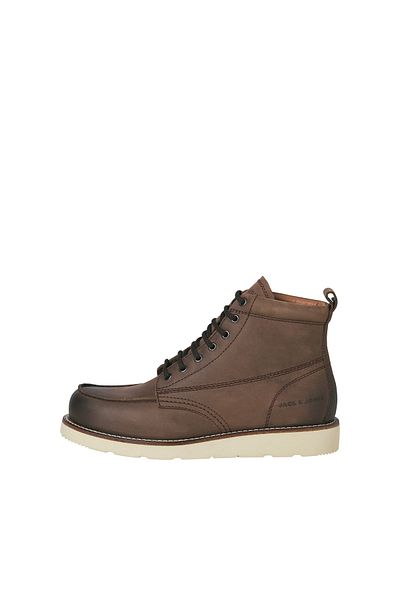 Jack & Jones الأحذية البني والجزمة 12277398