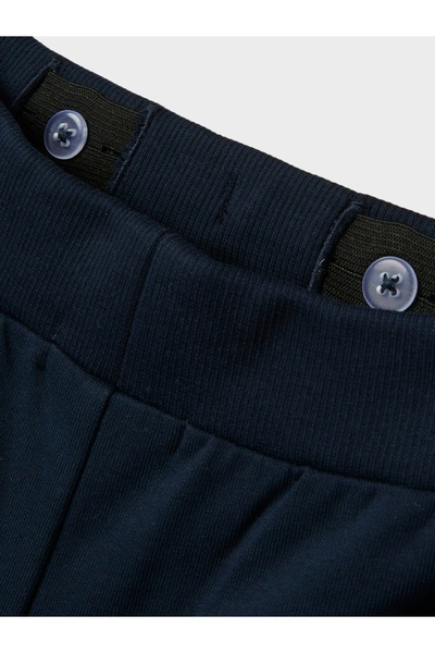 name ıt Nmmniklaus Sweat Pants Unb 13242103   - Dark Sapphire
