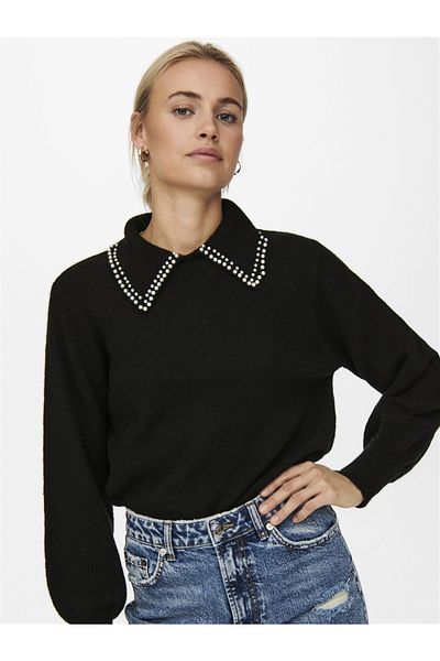 JDY Knitted sweater JDYAUBRAY Knitted sweater