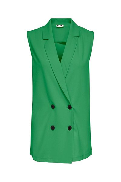 JDY Jdygeggo Life - S/L Boy Kelly Green Printed Jacket 15267764