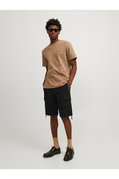Jack & Jones Jack&Jones Jpstcole Barkley Cargo-Shorts für Herren