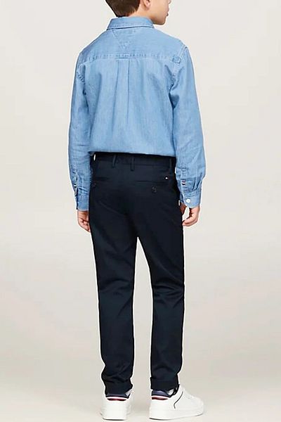 Tommy Hilfiger 1985 CHINO PANTS