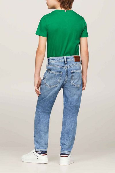 Tommy Hilfiger ARHIVE WORN - ÎN CAZURI RARE