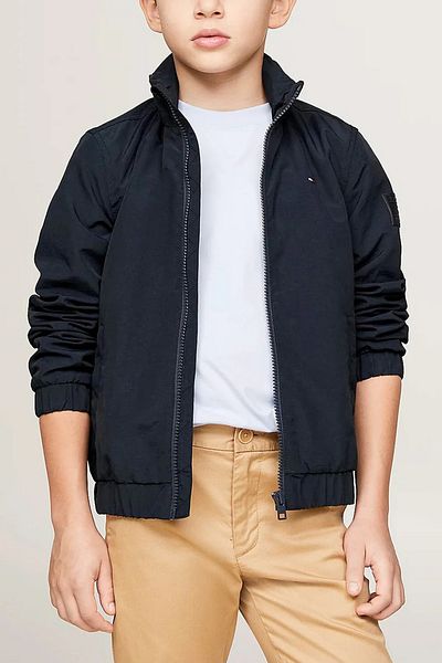 Tommy Hilfiger NÉLKÜLÖZHETETLEN KABÁT
