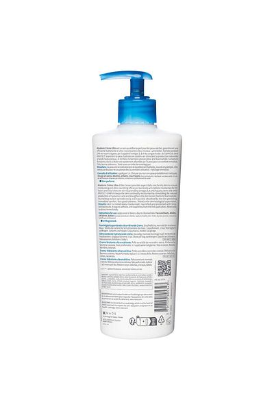 Bioderma Atoderm Crème Ultra