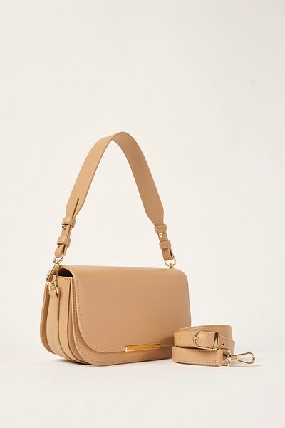 Ted Baker Norková crossbody kabelka s plochým řemínkem 24fw912