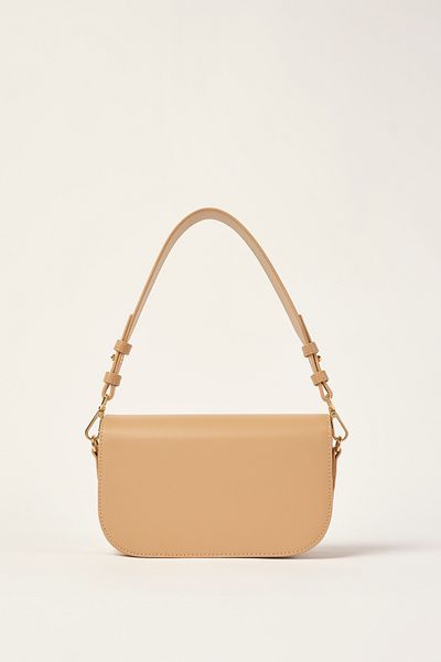 Ted Baker Norková crossbody kabelka s plochým řemínkem 24fw912
