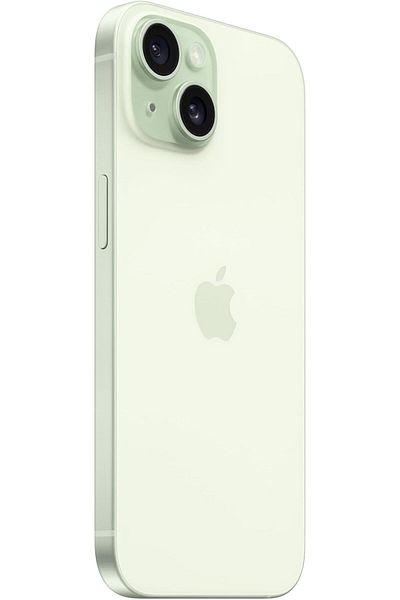 Apple iPhone 15 128 GB Green (UAE Version)