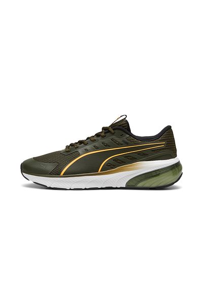 Puma Puma Black - Cell Glare-Dark Olive-Sun Stream