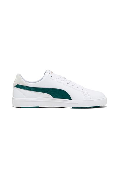 Puma PUMA Serve Pro Lite - PUMA Gold de culoare albă și malachită