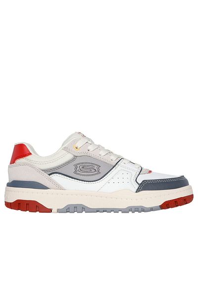 SKECHERS 406157 L Biały