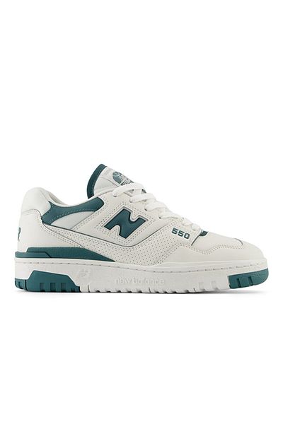New Balance Model tenisky BB550 – pohodlné a stylové