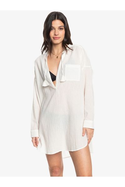 Roxy Abdeckung ERJX603382-WBB0 HELLWEISS
