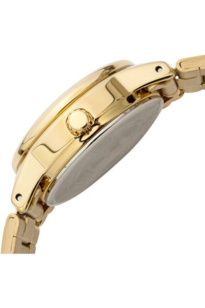Casio Ersa Women's Wristwatch - Ltp-v001g-9budf, 2 Year Turkey Distributor Warranty