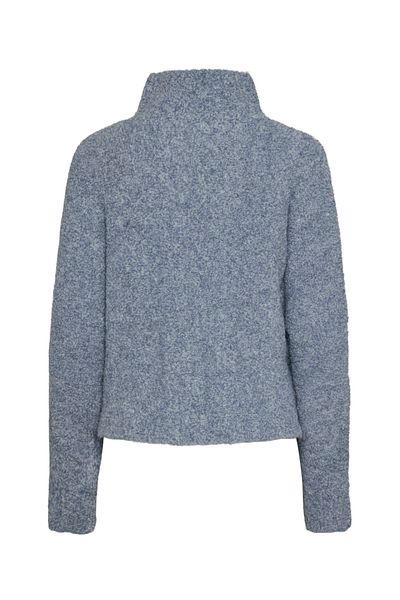 PIECES Pulovr Fem Knit Pre97/Ea3