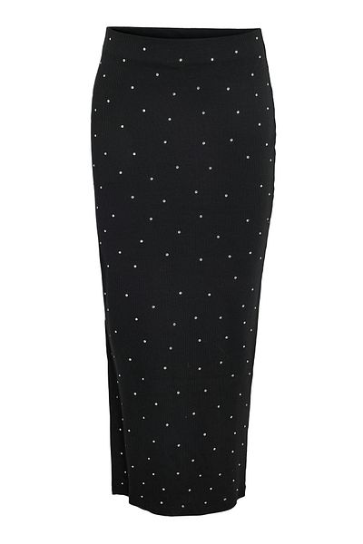 Noisy May NMMAYA - JRS Model Ankla Length Similstone Skirt