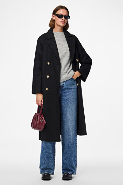 PIECES Γυναικείο μπουφάν για τρέξιμο WOV PL100 Model