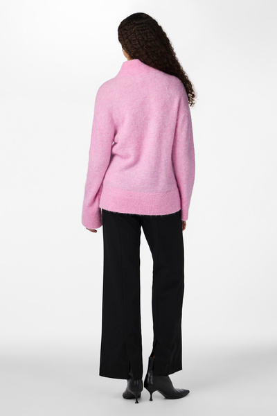 YAS. PULOVER TRICOTAT FEMEITIC WO43/NYL38/WP15/EA4