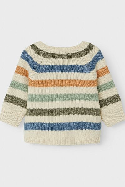 Name it NBMOSOMME LS KNit tábla