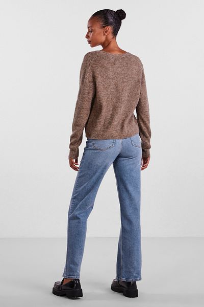 PIECES Strickjacke Damen/Mädchen