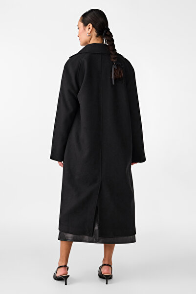 YAS. YASMARGOT LS Довге пальто S NOOS