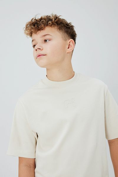 Name it Nkmobbie Ss Nreg Top Bf - Nový střih