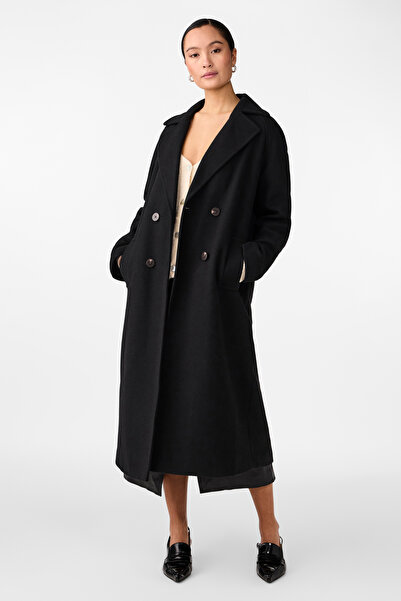 YAS. YASMARGOT LS Довге пальто S NOOS