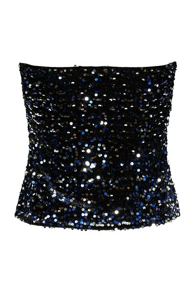 PIECES PCKAM TUBE TOP – JRS BC-Modell