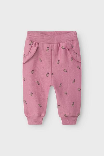 Name it Pink Pants
