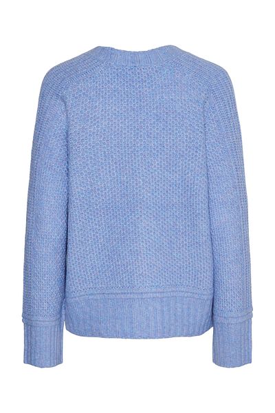 PIECES CARDIGAN FEM KNIT PRE53/PL25/PC8/POA8/WO6