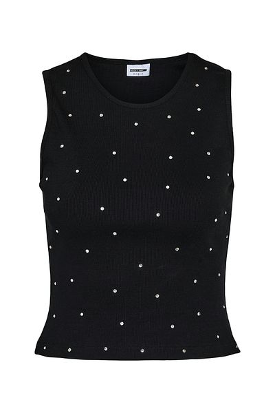 Noisy May My Cat Tank Top - Γυναικείο, Μοντέλο CO95/EA5