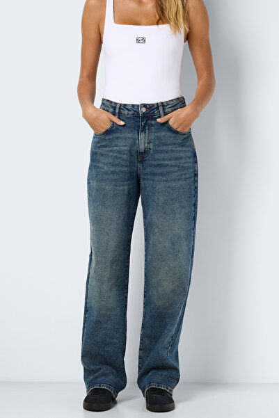Noisy May Women's Jean - Wov Co99/Ea1 Model