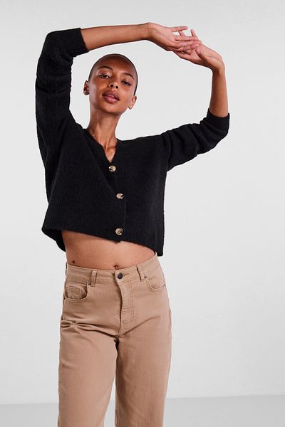 PIECES Strickjacke Damen/Mädchen