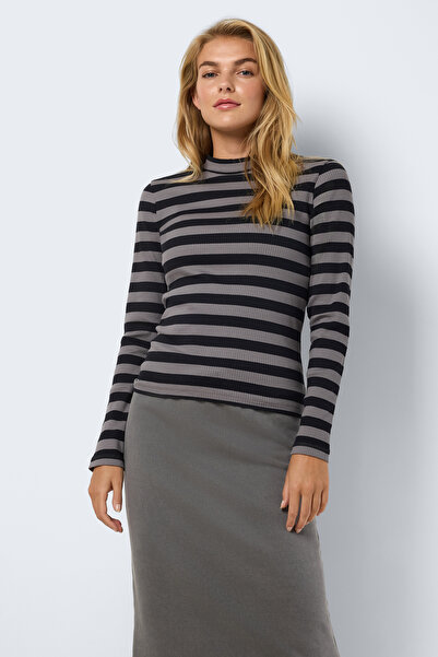 Noisy May Nmelinor Jrs - Top L/S se středním krkem