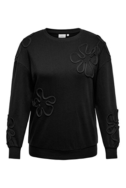 Only Carmakoma Mikina CARHIMA Mikina