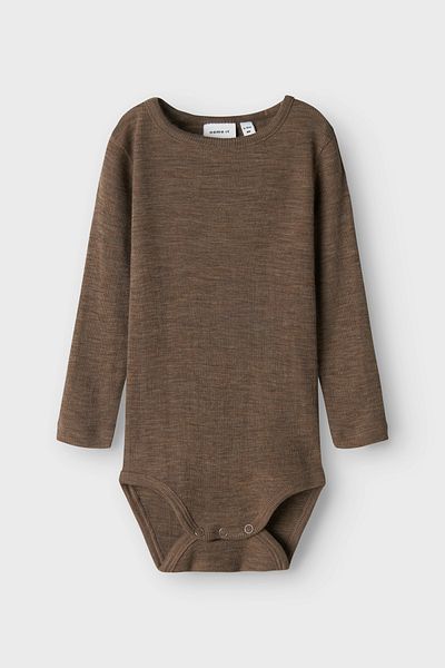 name ıt Dzianinowe ubranka dla chłopca - model Wom85/Se15