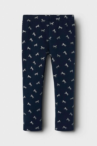 Name it Leggings Turquuze
