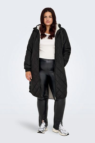 Only Carmakoma Steppjacke Carnewsandy Steppjacke